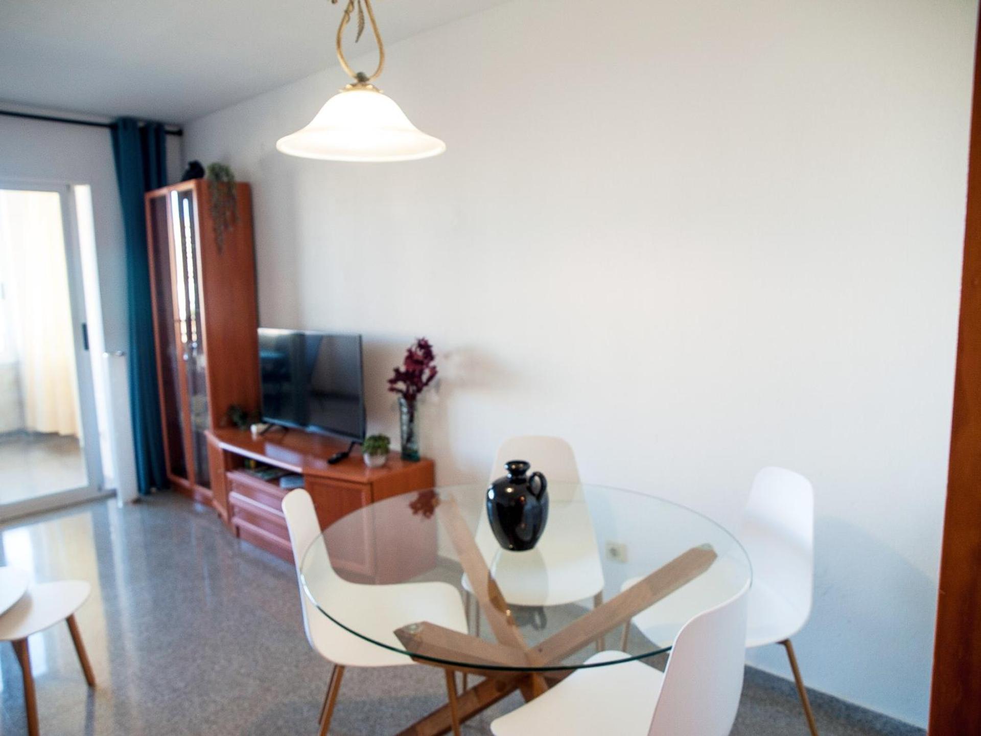 1ª Linea Del Mar 2 Habitaciones 2 Banos, Parking Subterraneo Incluido, Mascotas El Campello Exterior foto